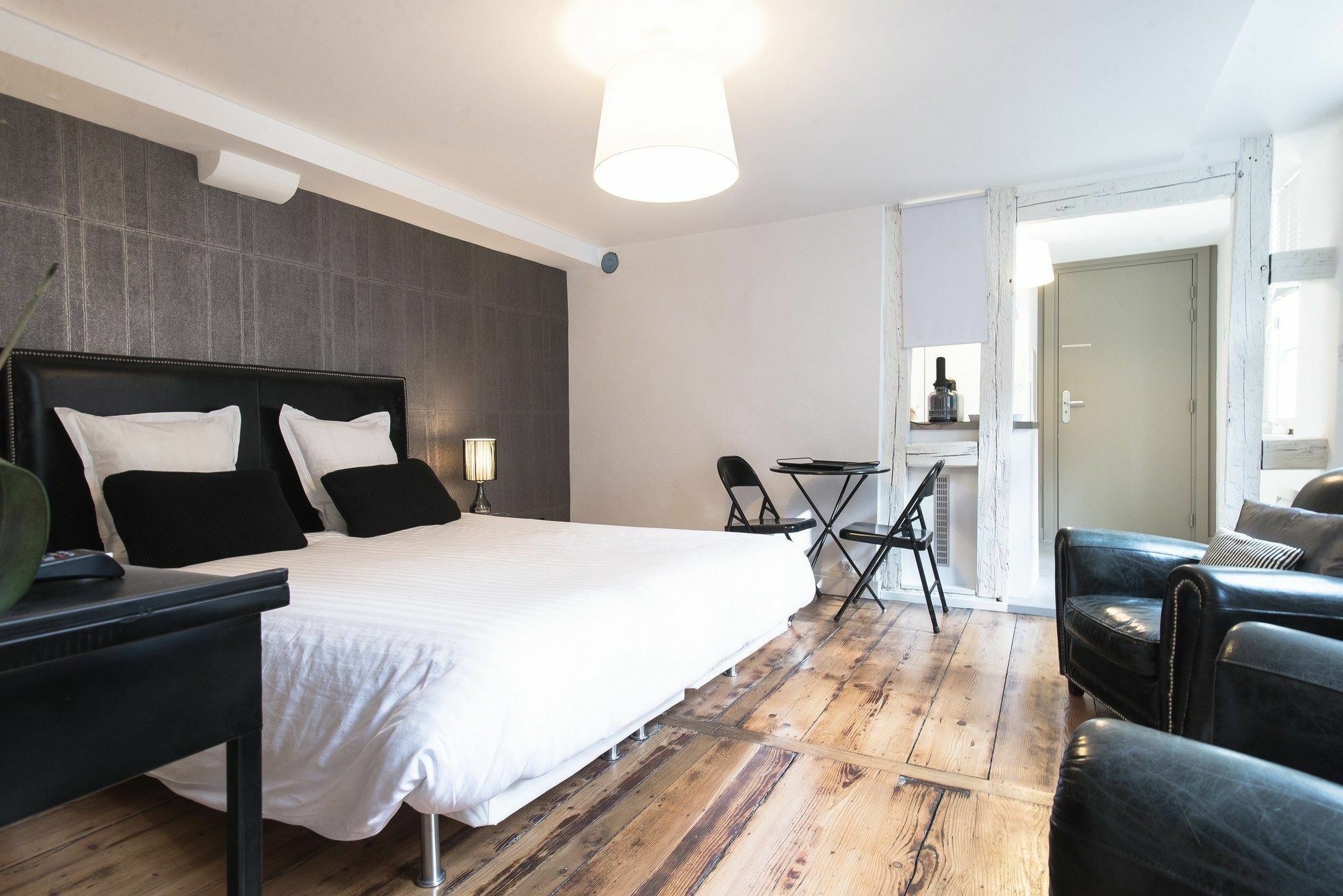 Appartement Des Moulins Straßburg Exterior foto