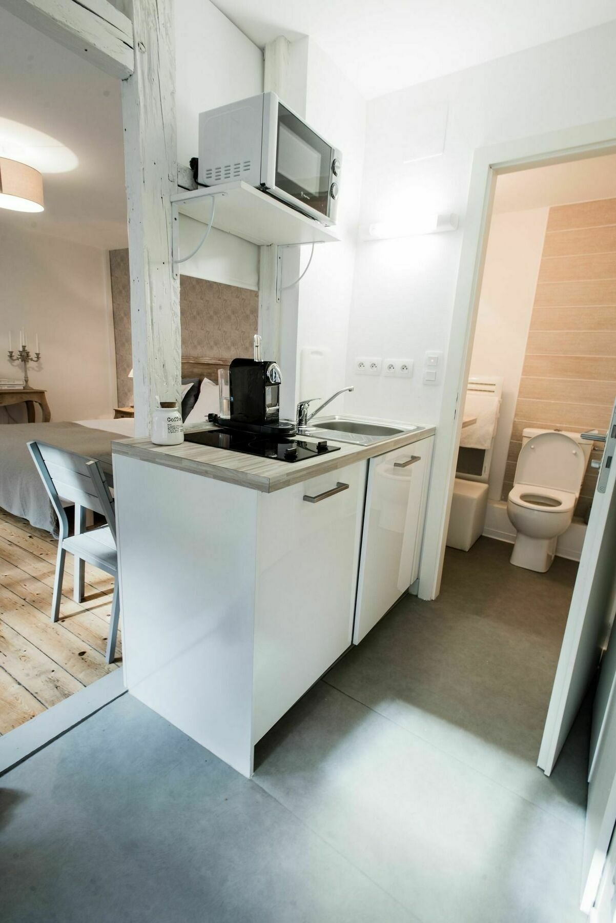 Appartement Des Moulins Straßburg Exterior foto