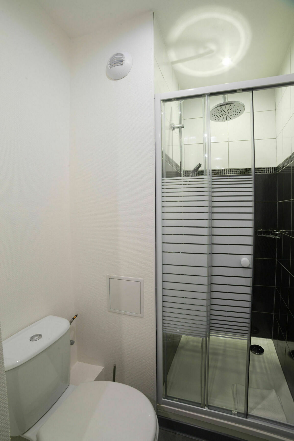 Appartement Des Moulins Straßburg Exterior foto